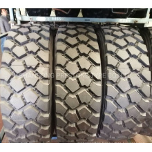 Special off-Road Tires, Military Tires, Triangle Tyre, Try66, 12.00r20, 14.00r20, 325/85r16, 395/85r20, 375/90r22